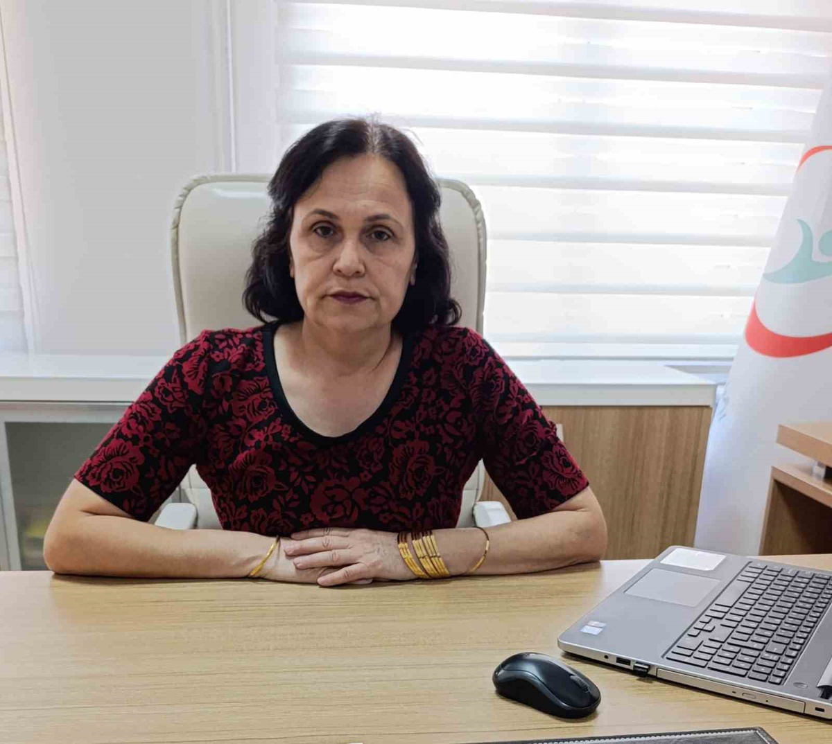 Selendi Devlet Hastanesi\'nde Yeni Atamalar