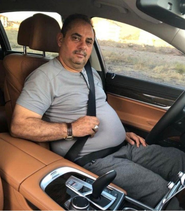 Sendika başkanının maaşı ağızları açık bıraktı