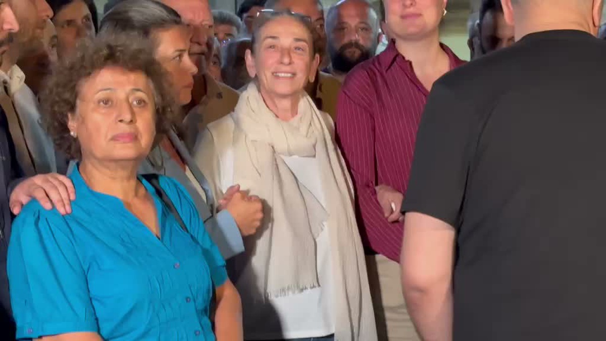 Sinem Dedetaş ile birlikte 3 kişi hakkında tutuklama kararı verildi
