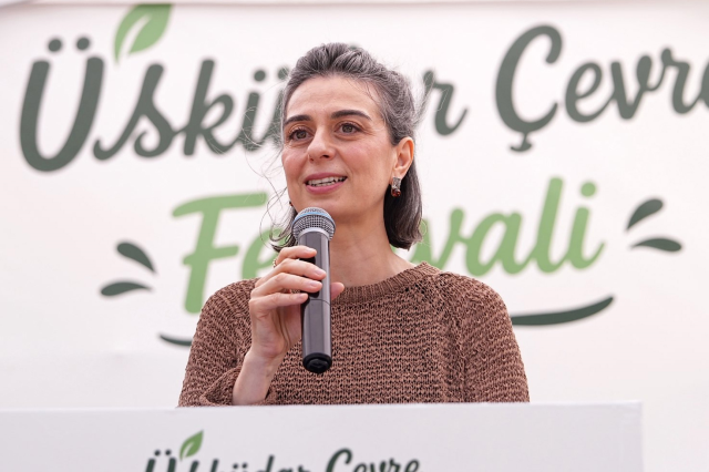 Sinem Dedetaş tutuklandı