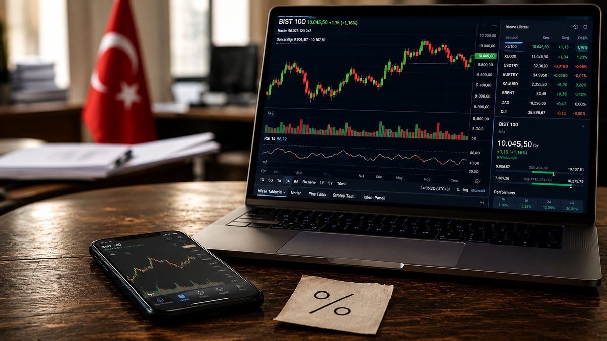 SPK yetkisi olmayan MultiBank\'tan bonusla işlem çağrısı