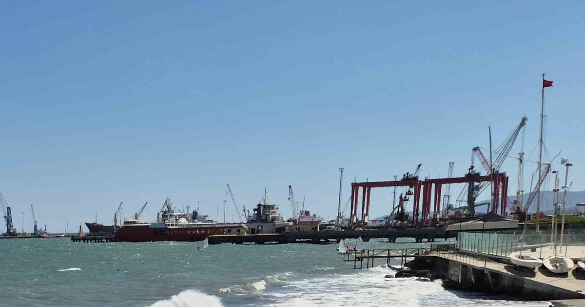 Trakya\'da Dış Ticaret Verileri Açıklandı