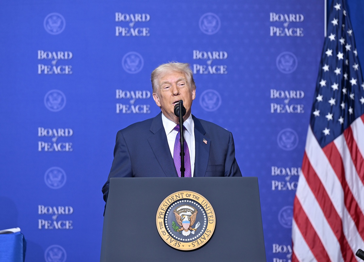 Trump: Gazze\'de Hamas\'ın tamamen silahsızlandırılması için anlaşmaya varıldı