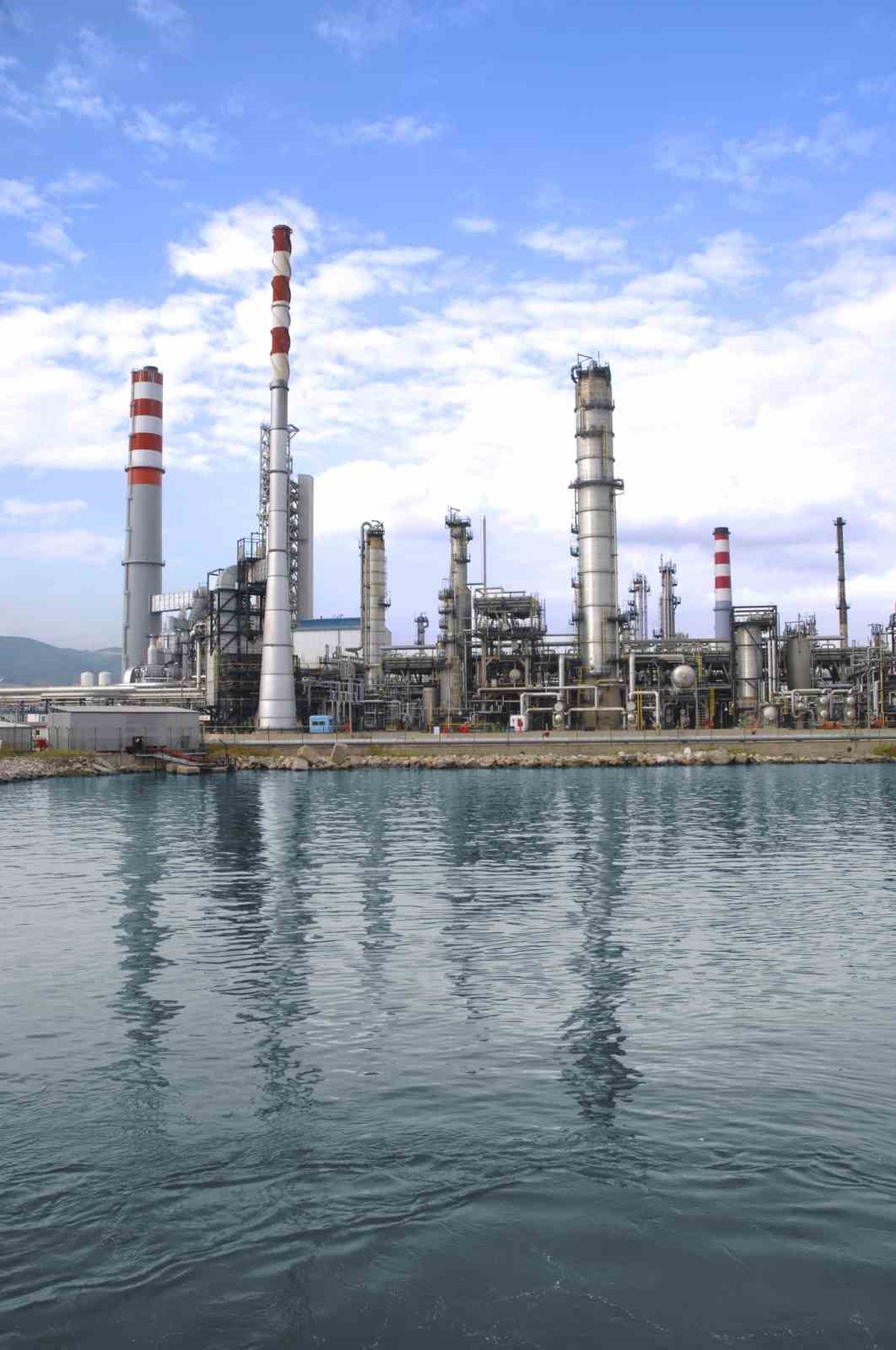 Tüpraş’ın Yenilikçi Ham Petrol Taşımacılığı Yatırımı