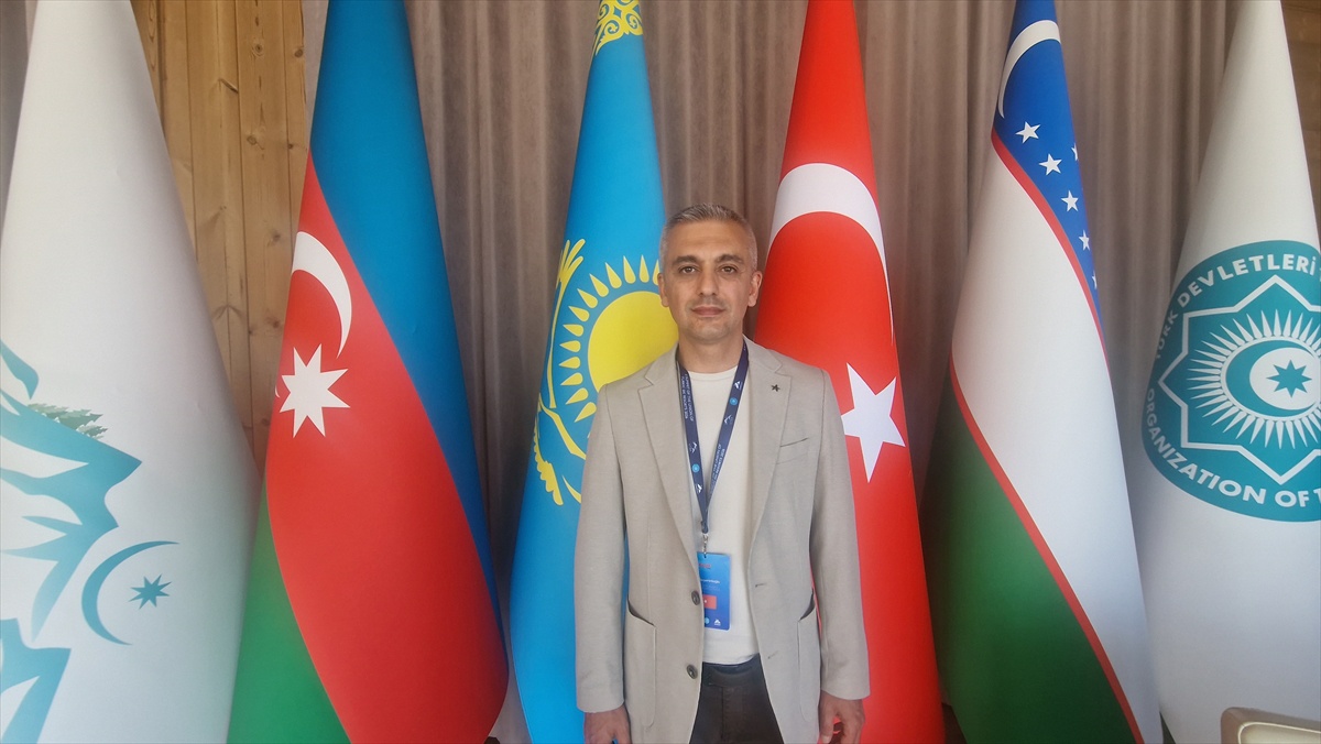 Türk Devletleri 2. Zirve Toplantısı Taşkent\'te Yapıldı