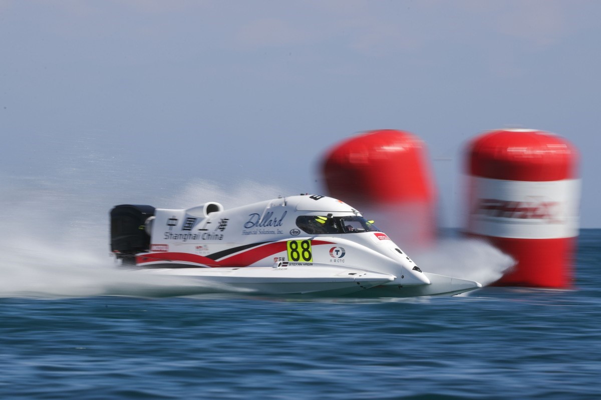 Kırgızistan Grand Prix\'si Başladı