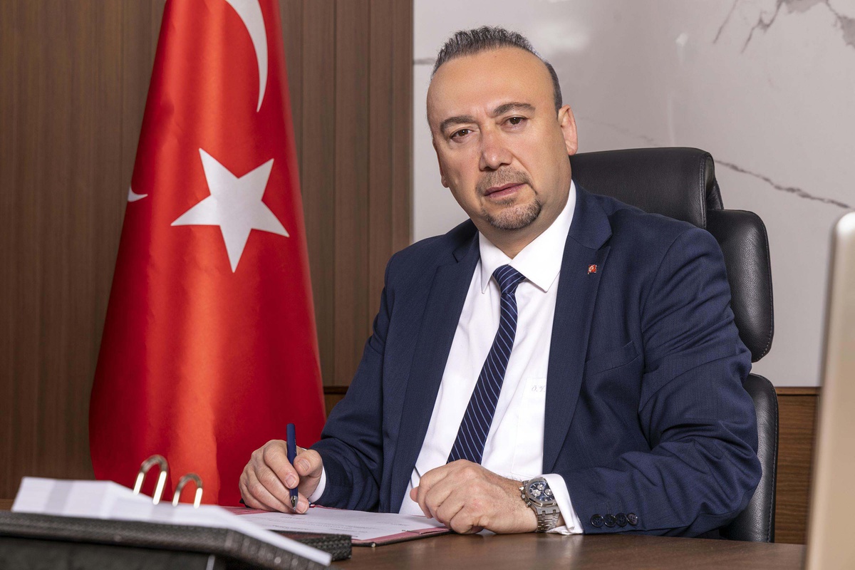 Uşak\'ta Dolandırıcılık Operasyonu
