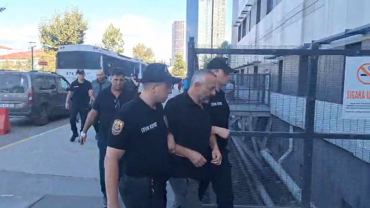 Üsküdar Belediyesi\'nde Usulsüzlük Soruşturması
