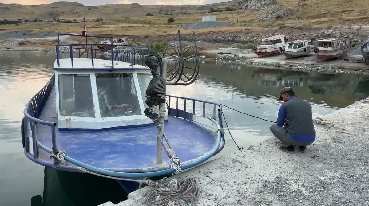İnci Kefali İçin Kaçak Avcılığa Dikkat!