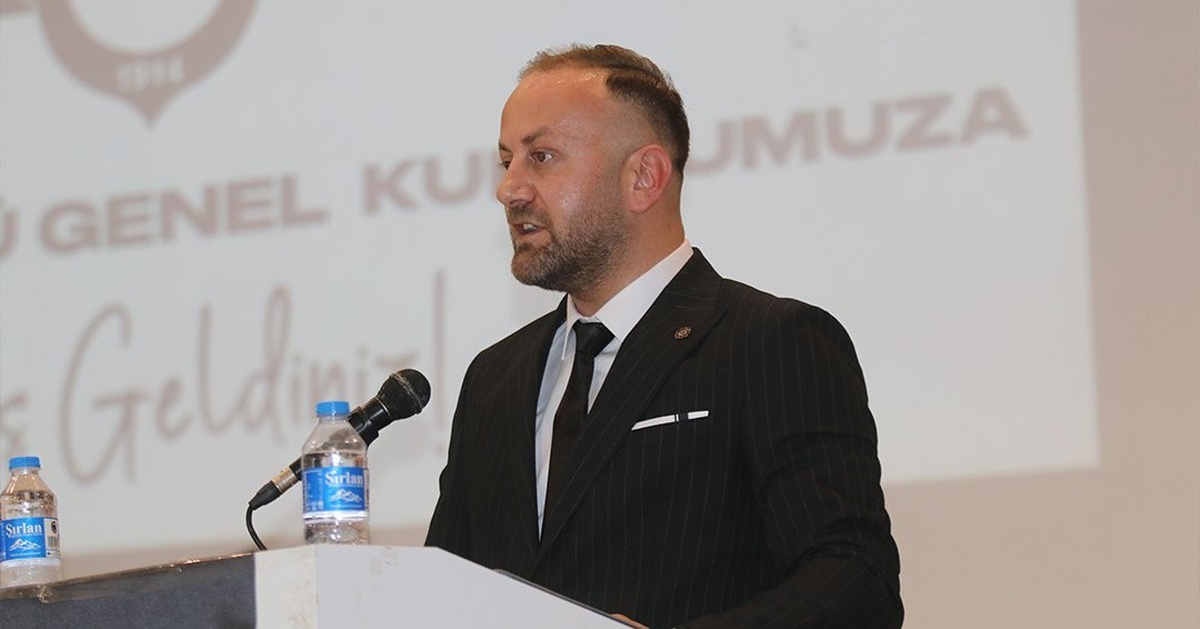 Altay Kulübü Yönetimi Kayyıma Devrediliyor