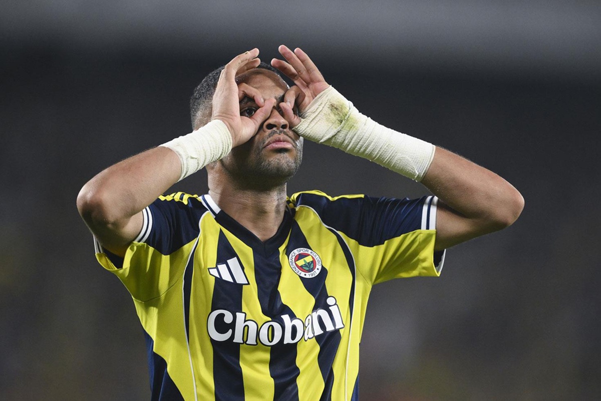 Aylar sonra geri dönebilir! En-Nesyri\'ye Süper Lig\'den sürpriz talip