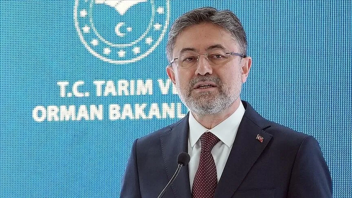 Yangınlar Kontrol Altında