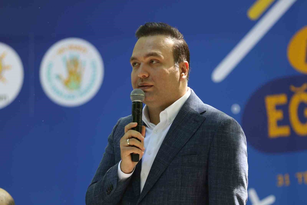 Kocaeli\'de İnsan Hakları Eğitim Kampı