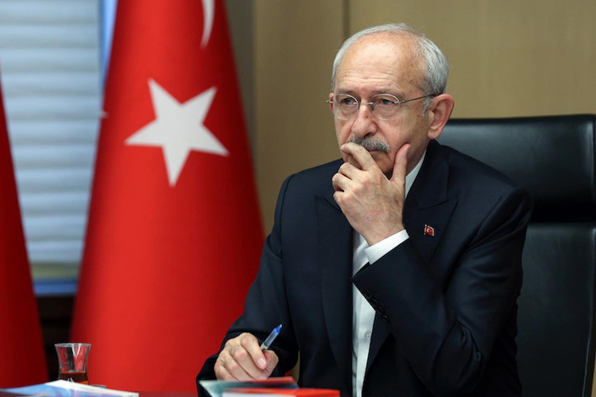 CHP 37 yıllık kalesi Çankaya Belediyesi\'ni kaybetti