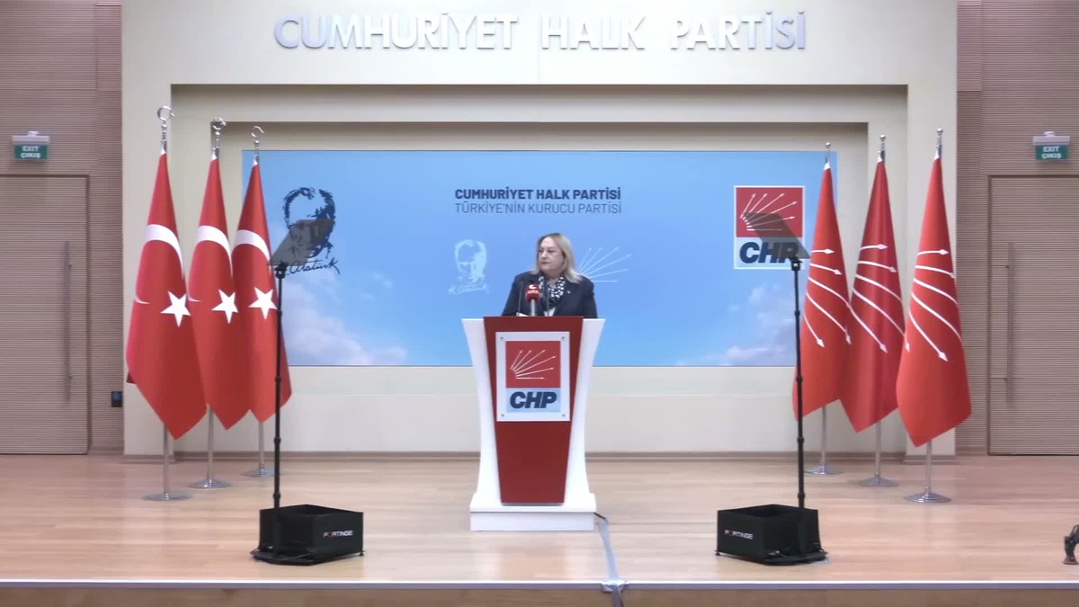 Gülsever: İstanbul Sözleşmesi Kadınları Koruyor