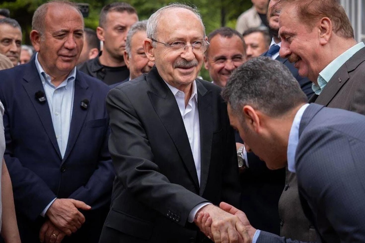 CHP\'de yeni kriz! Gürsel Tekin görevden mi alındı?
