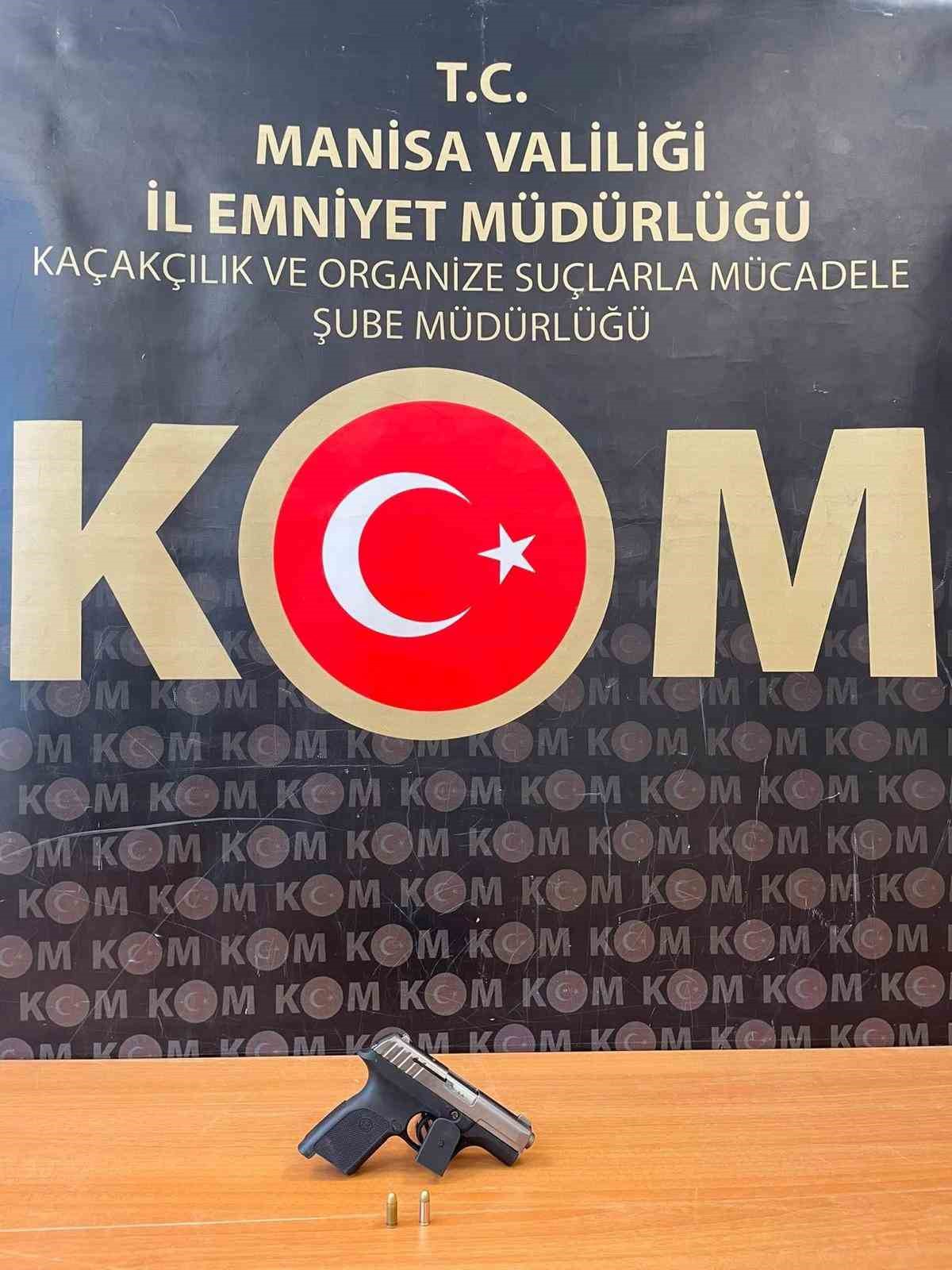 Çocukları Kullanarak Kundaklama: 8 Gözaltı