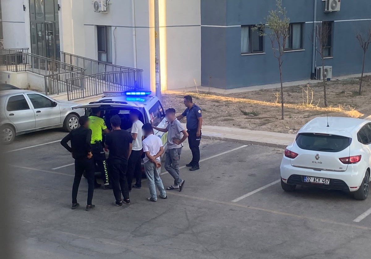Ehliyetsiz Sürücüye 180 Bin TL Ceza