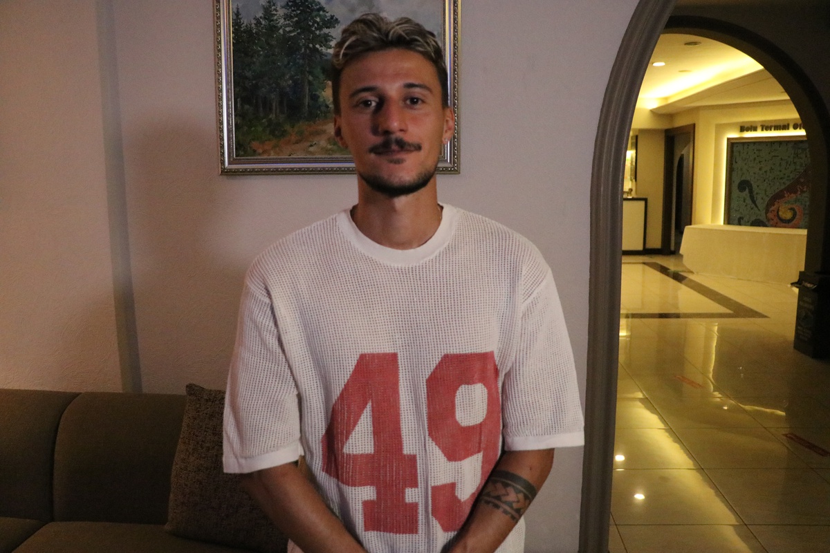 Erciyes 38 FK'nın Hedefi Şampiyonluk