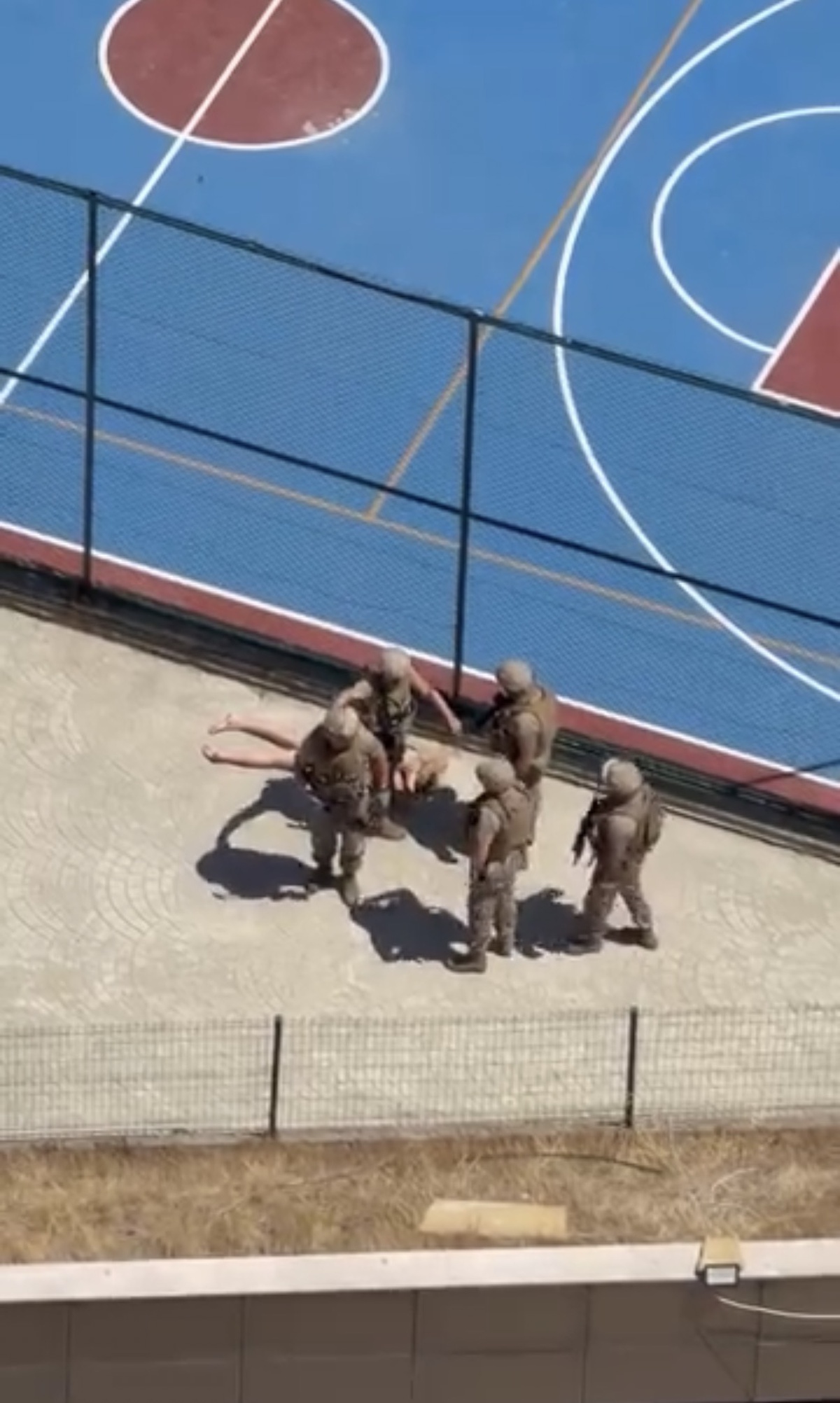 ...