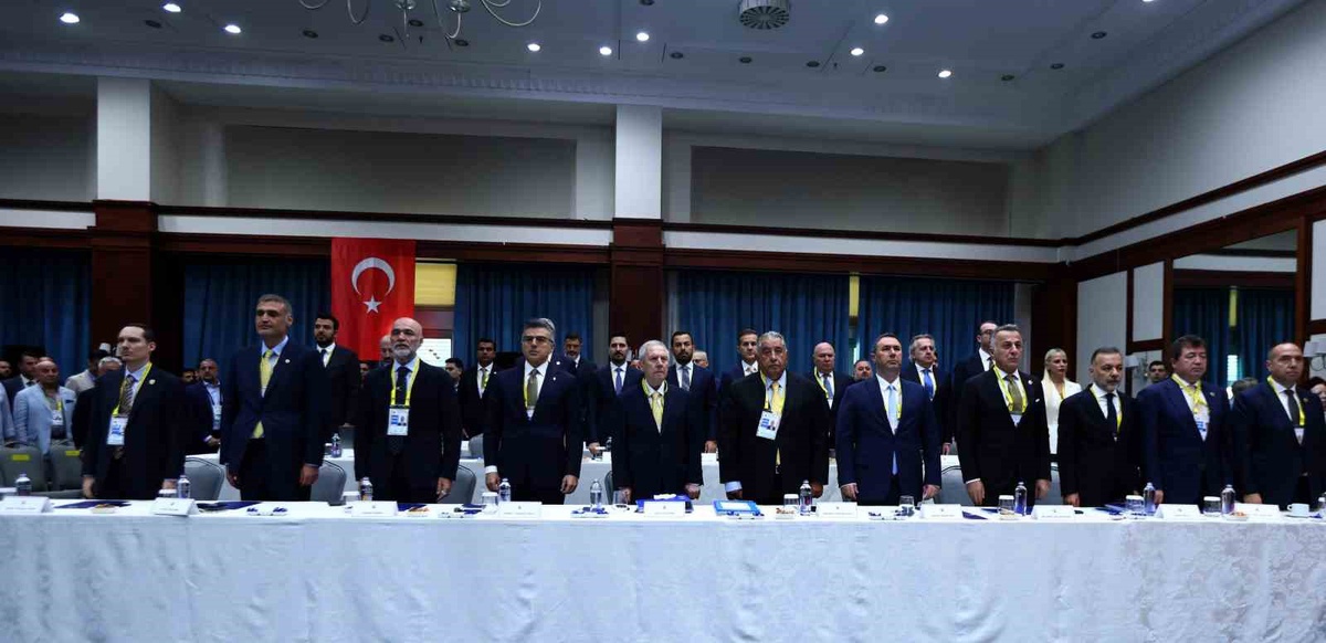Fenerbahçe'nin Borcu 27.9 Milyar TL