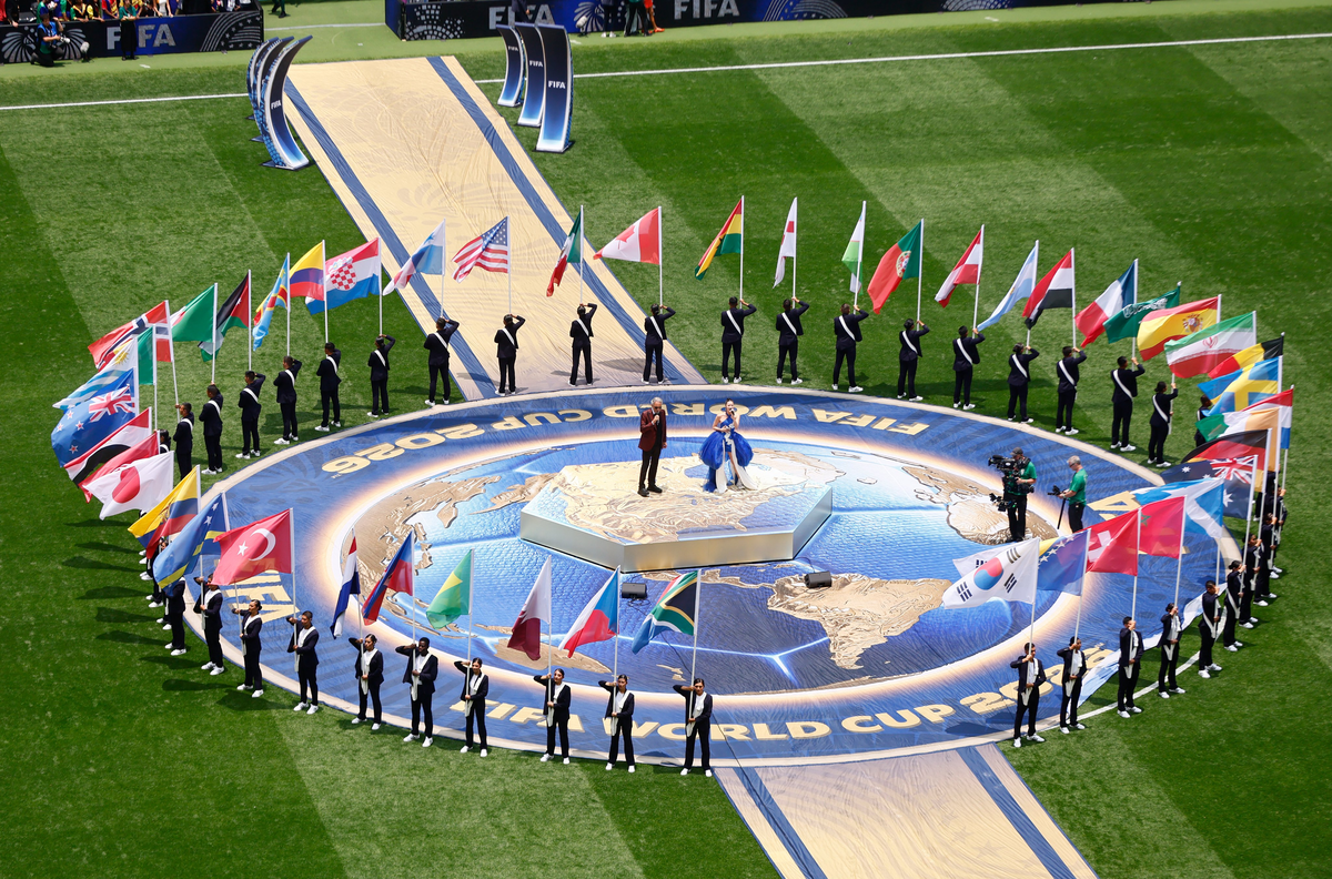 Infantino geri adım attı! Kriz çıkaran plan rafa kalktı