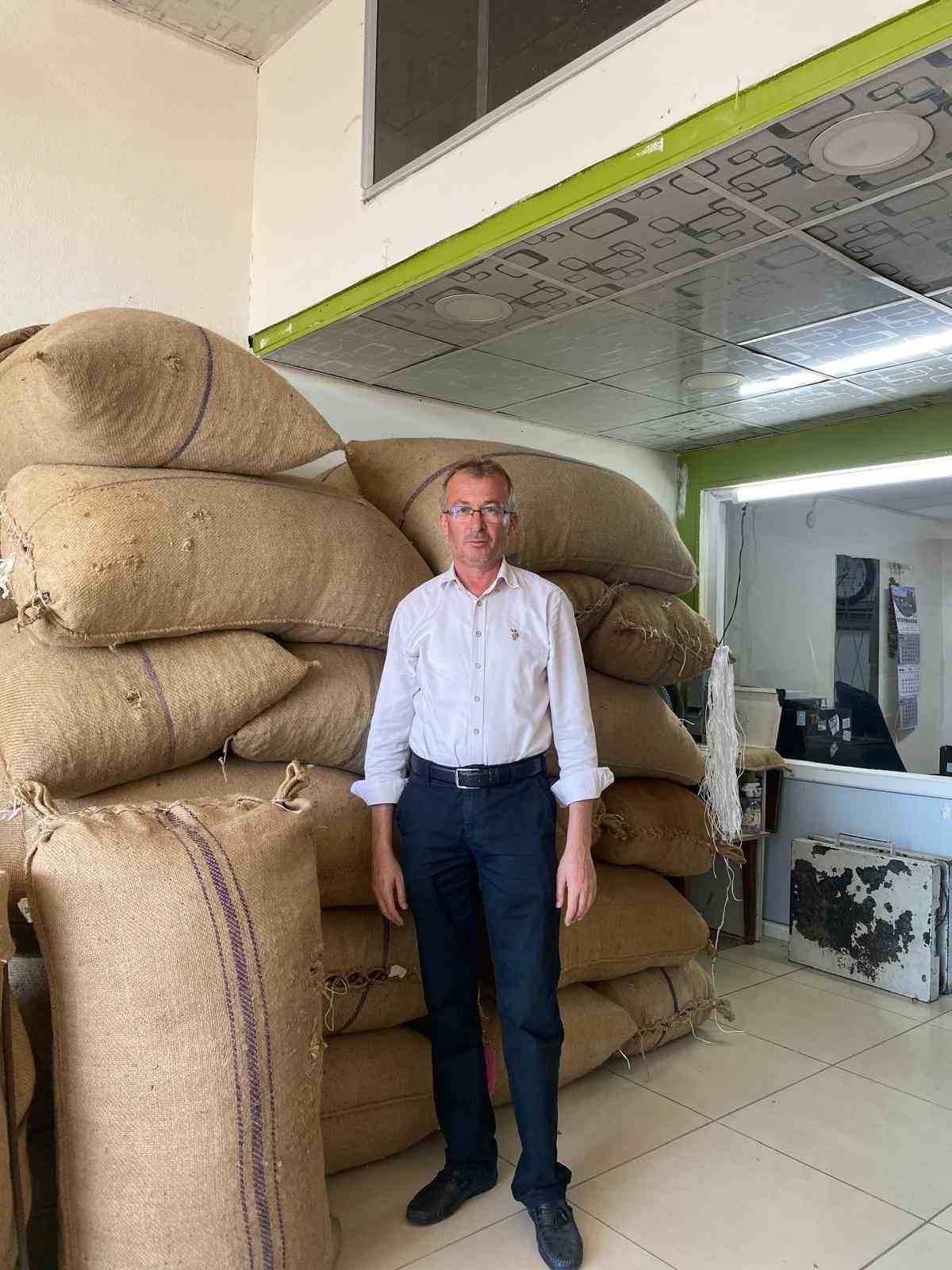 Fındıkta Erken Hasat Uyarısı