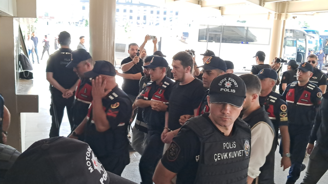 Gülistan Doku davasında tutuklu sayısı 27’ye yükseldi