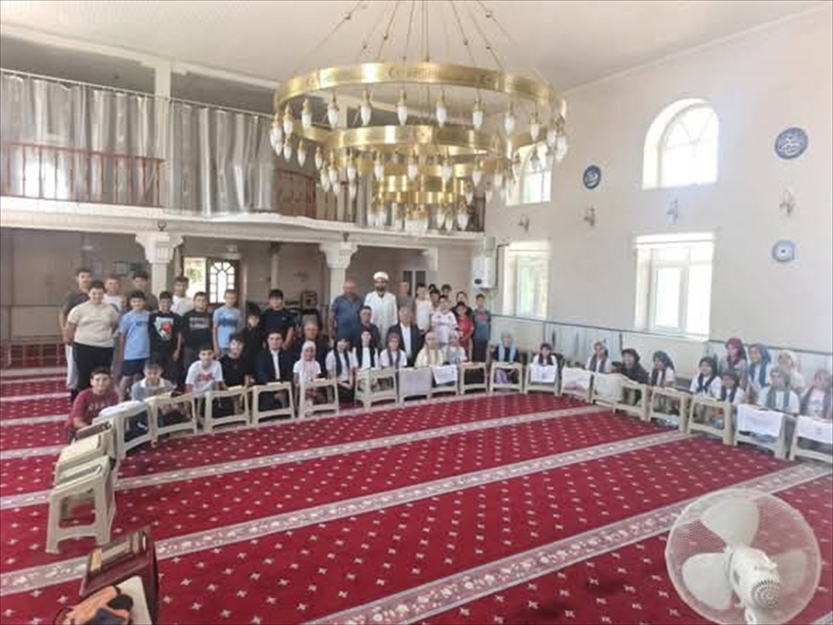 İpsala\'da Kaymakam ve Başkan Esetçe\'yi Ziyaret Etti