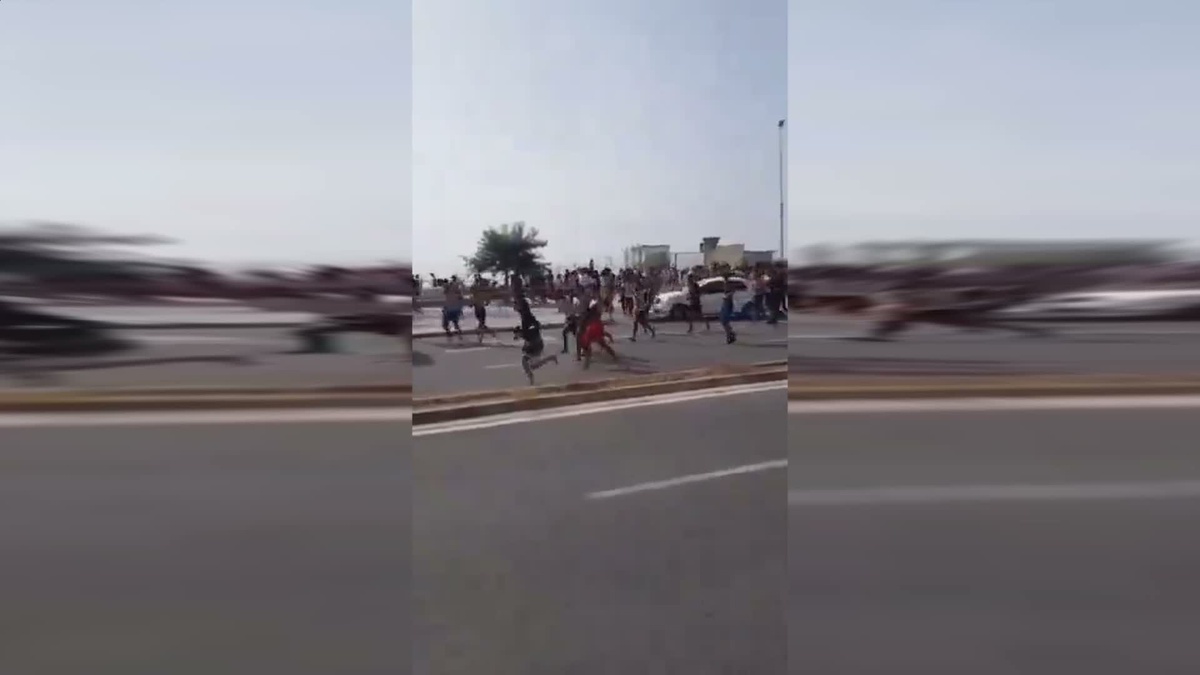 Ceuta\'da Göç Krizi: İddialar ve Politika Tartışmaları