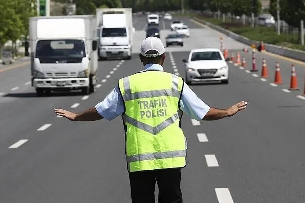 İstanbul\'da bazı yollar 14 gün trafiğe kapalı olacak