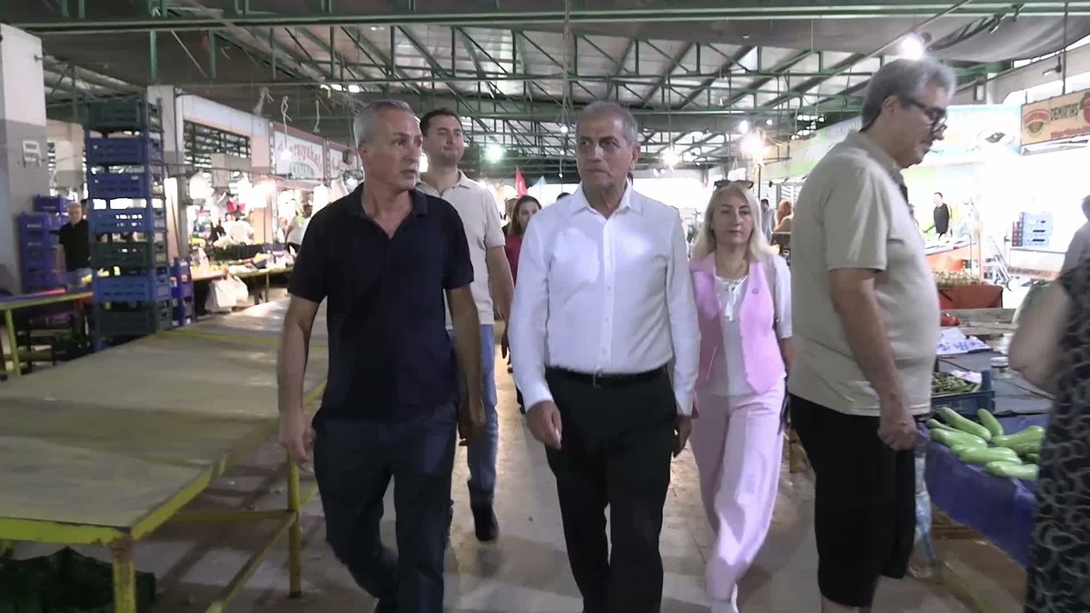 Kırkpınar: Ekonomi İçin Sabırsızlıkla Sandık Bekleniyor