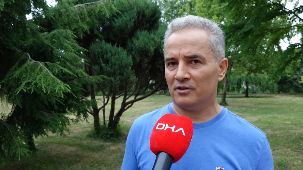 Ayı Popülasyonu Arttı, İnsanı Tedirgin Ediyor