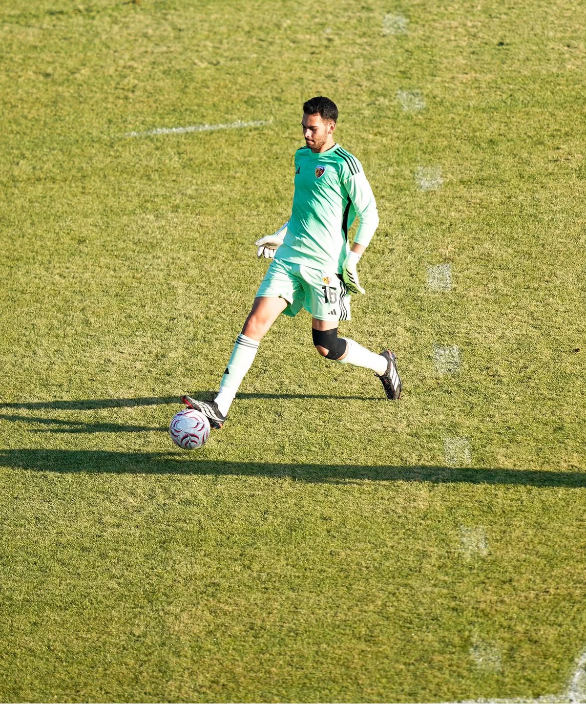 Kayserispor, Cihangir\'i 7-0 Mağlup Etti