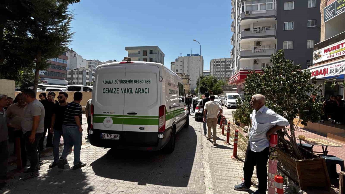 Kebapçıya Saldırı: Samet Aksoy Hayatını Kaybetti