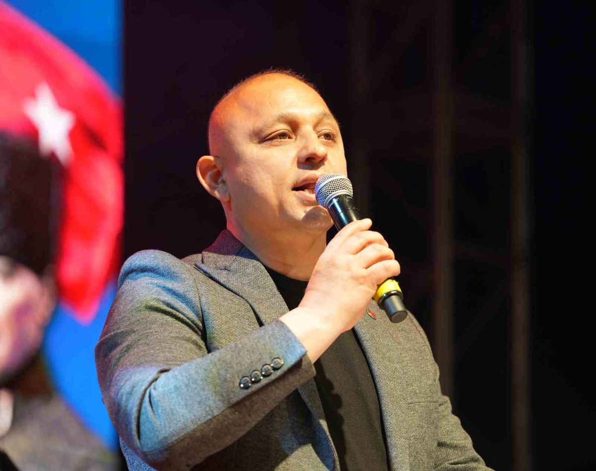 Kırıkkale Belediye Başkanı Önal, CHP’den istifa etti: "Yepyeni bir yola çıkma vakti gelmiştir"