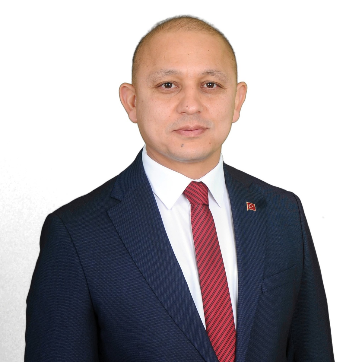 Ahmet Önal, CHP\'den İstifa Edip Yeni Parti\'ye Katıldı