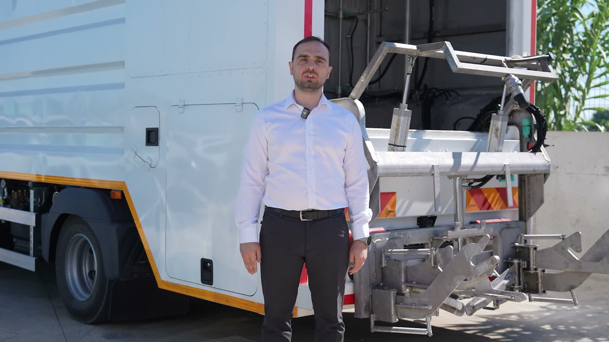Manisa\'da çöp konteynerlerinde "dezenfeksiyon ve ilaçlama" seferberliği