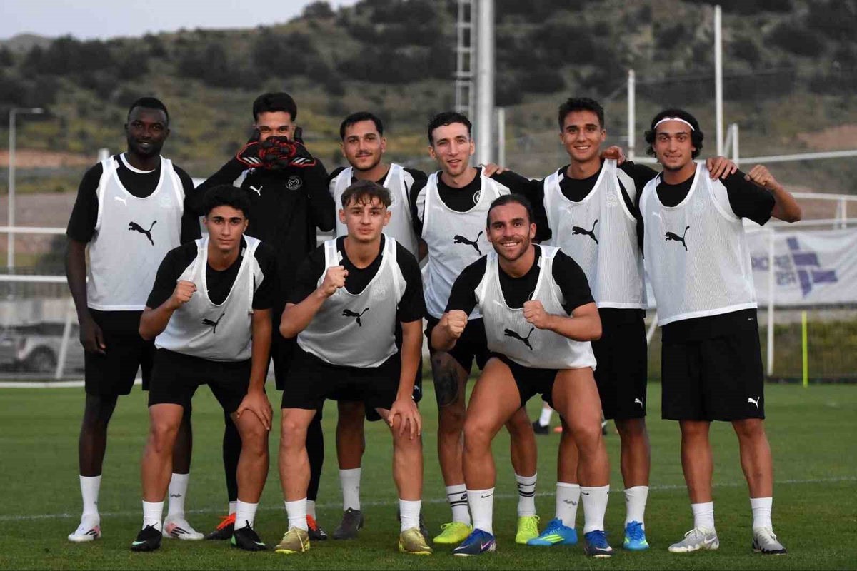 Manisa FK'nın 2026-2027 Fikstürü Belli Oldu