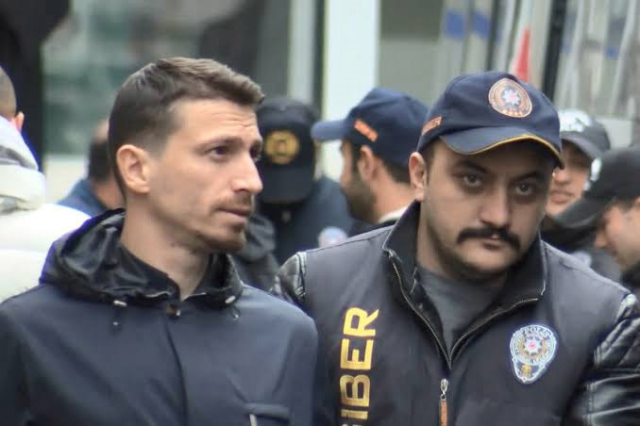 Mert Hakan Yandaş'ın cezasında indirime gidildi