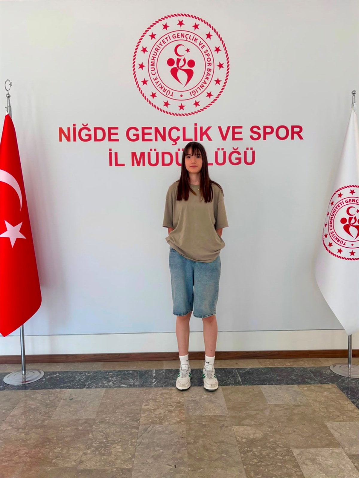 Belinay Akkuş Beşiktaş\'a Transfer Oldu