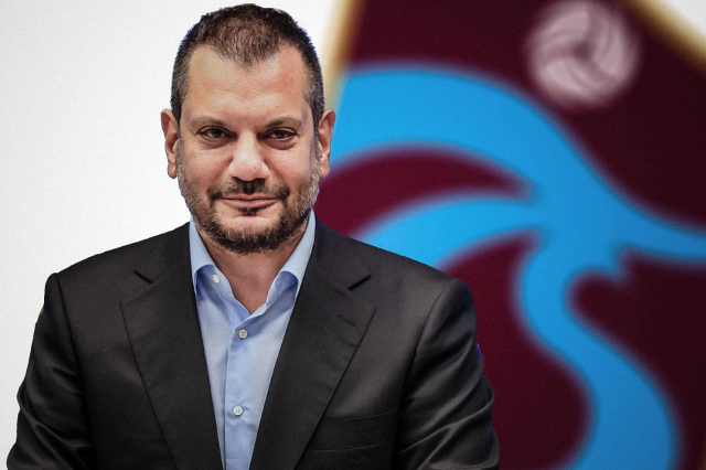 Olay iddia: Trabzonspor, Salah ile anlaştı! İşte Mısırlı yıldıza ödenecek maaş
