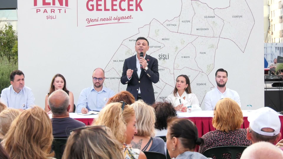 Özgür Çelik: 2017\'de, 2019\'da yaptıkları gibi seçimi kirletmeye çalışabilirler, temiz bir seçimi hep birlikte organize edeceğiz