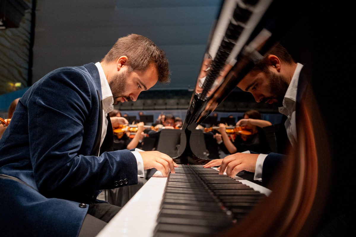Gümüşlük Müzik Festivali\'nde Özel Konserler