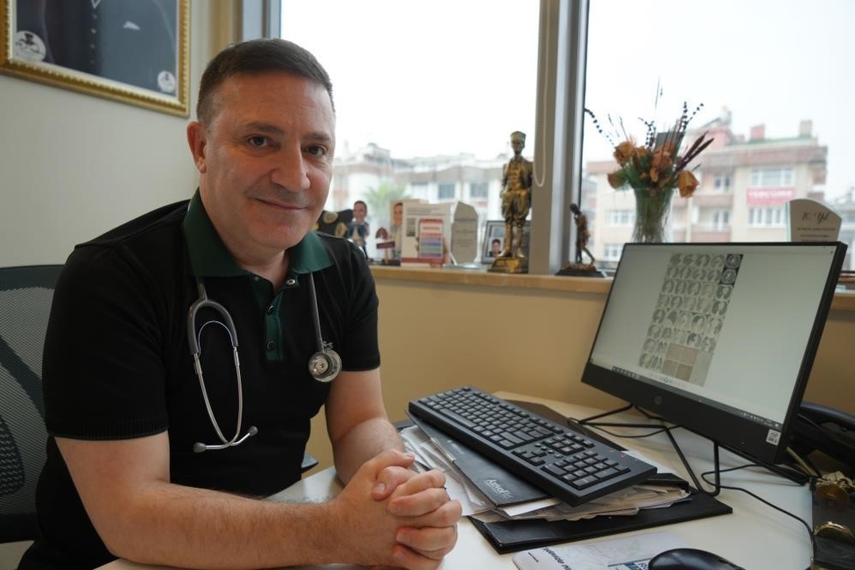 Gençlerde Akciğer Kanseri Artışı Uyarısı