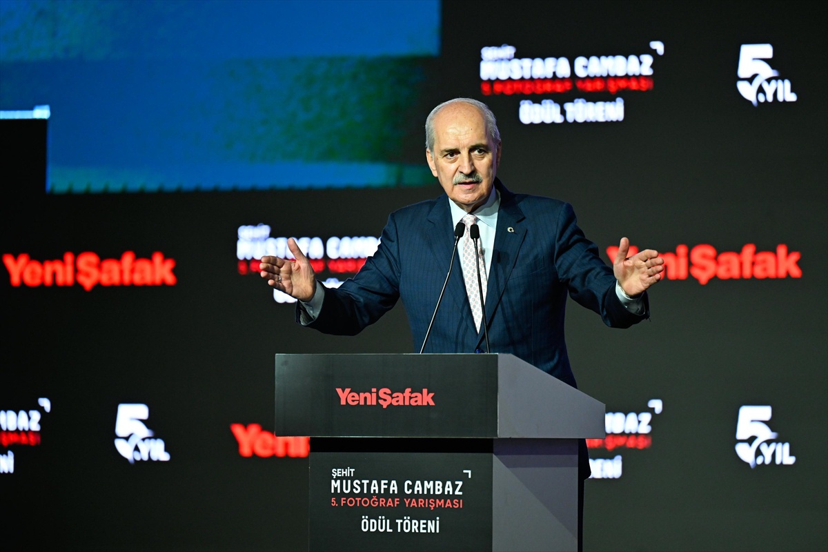 Şehit Mustafa Cambaz 5. Fotoğraf Yarışması\'nda ödüller sahiplerini buldu