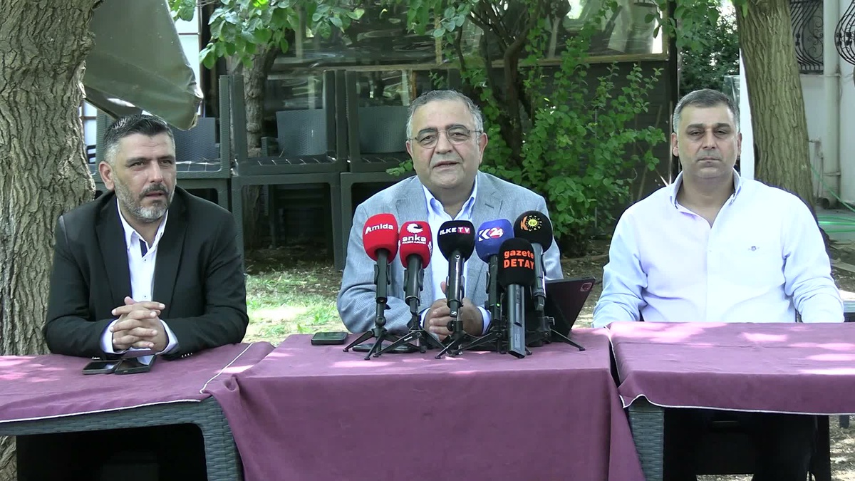 Tanrıkulu\'ndan Yasa Çağrısı