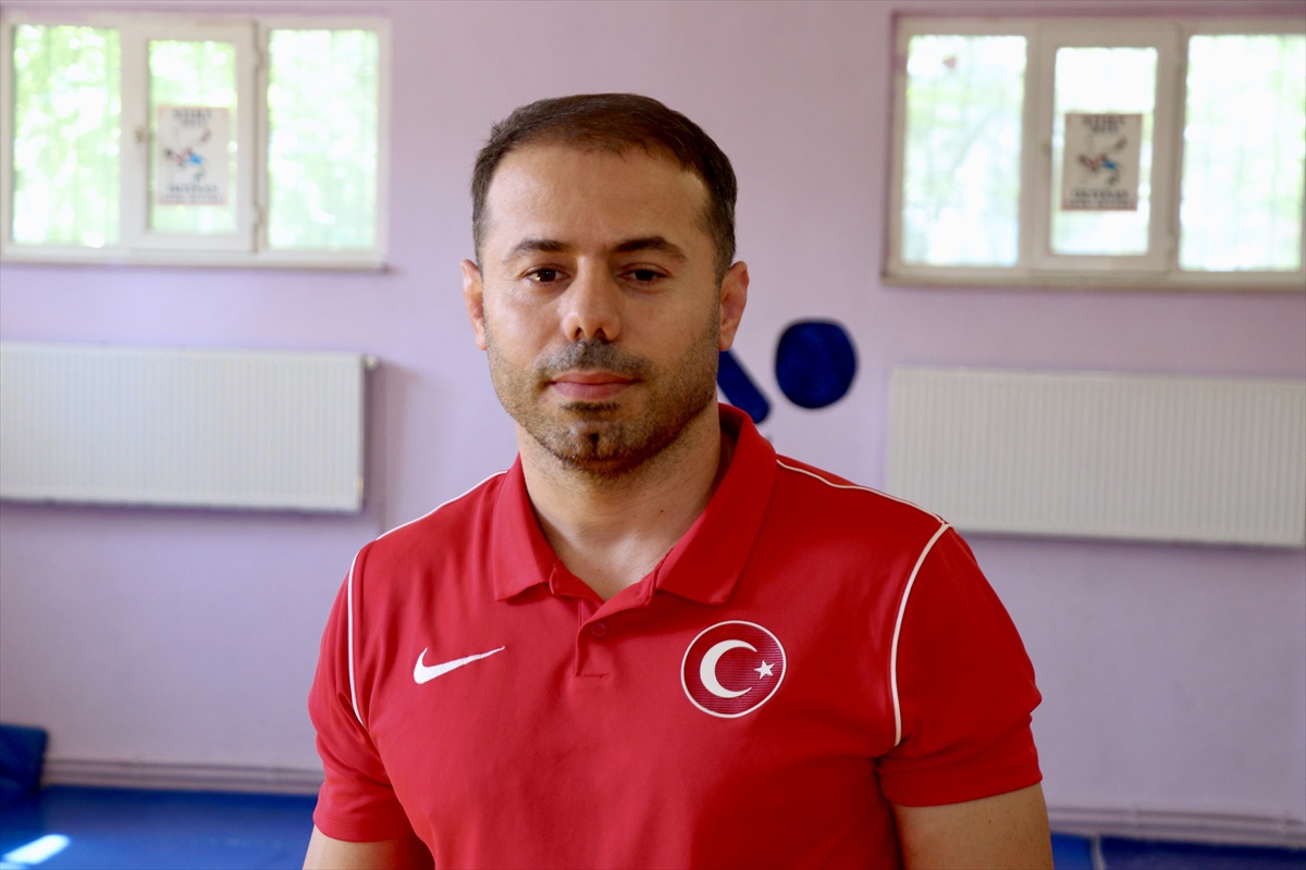 Barış Erbek: Avrupa ve Dünya Şampiyonluğu Hedefliyor