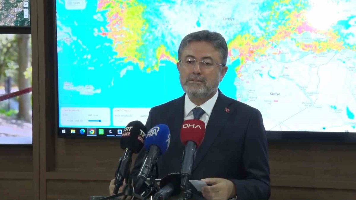 Yangınlara 260 müdahale, 258\'i kontrol altına alındı