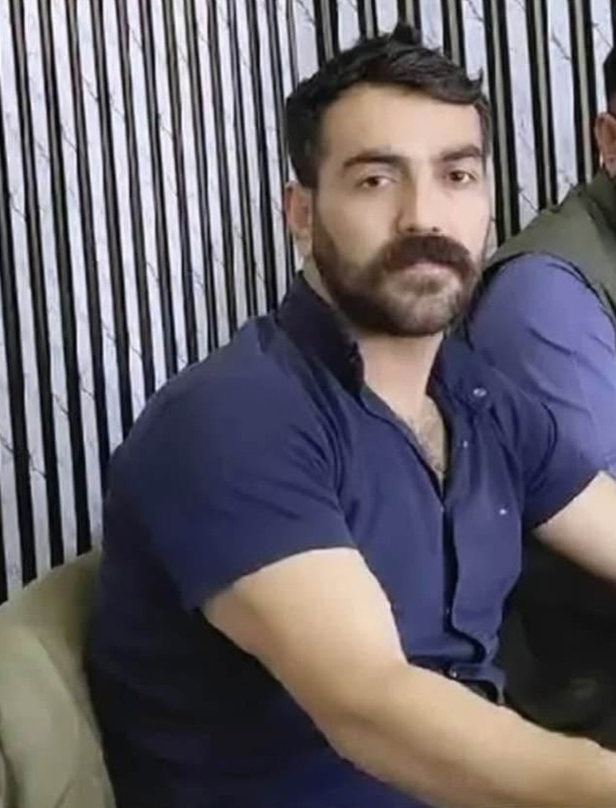 Tatvan\'da İnşaatta İşçi Düşerek Hayatını Kaybetti